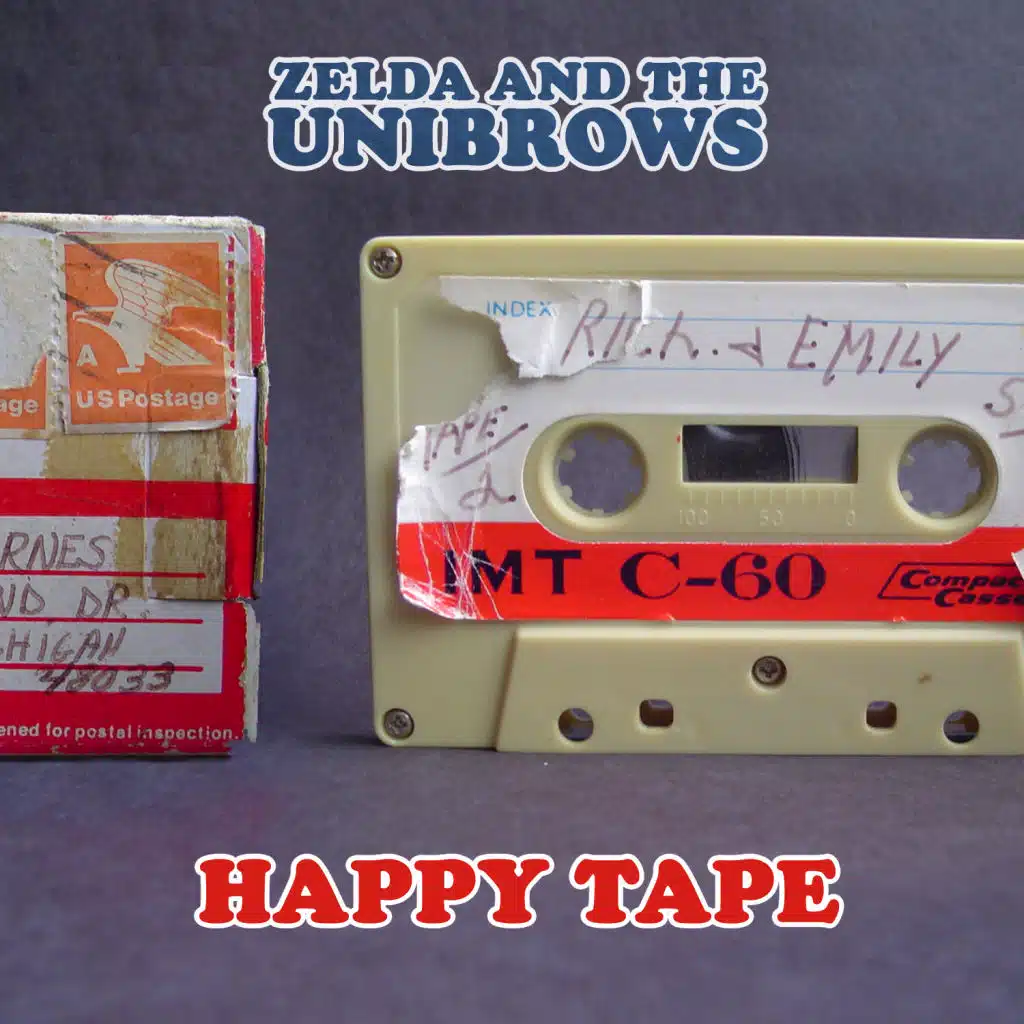 Happy Tape