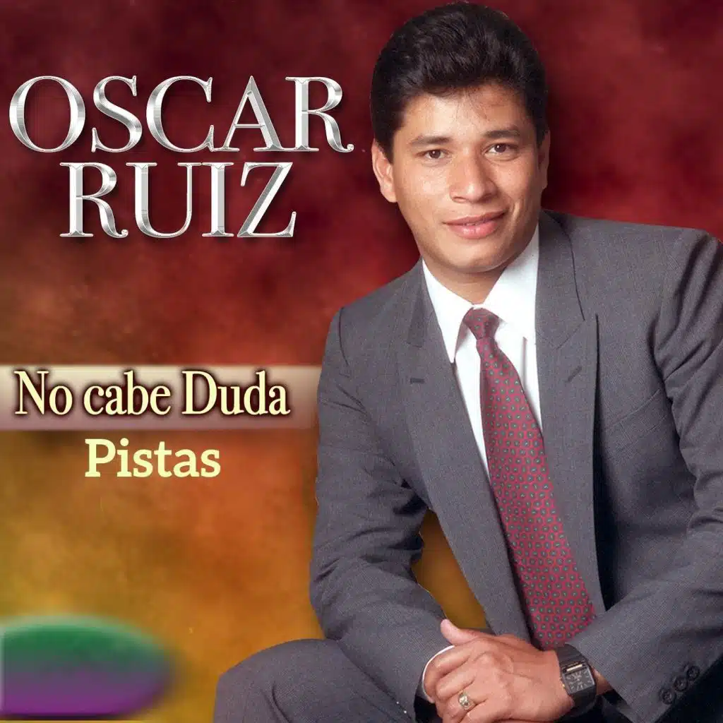No Cabe Duda (Pistas)