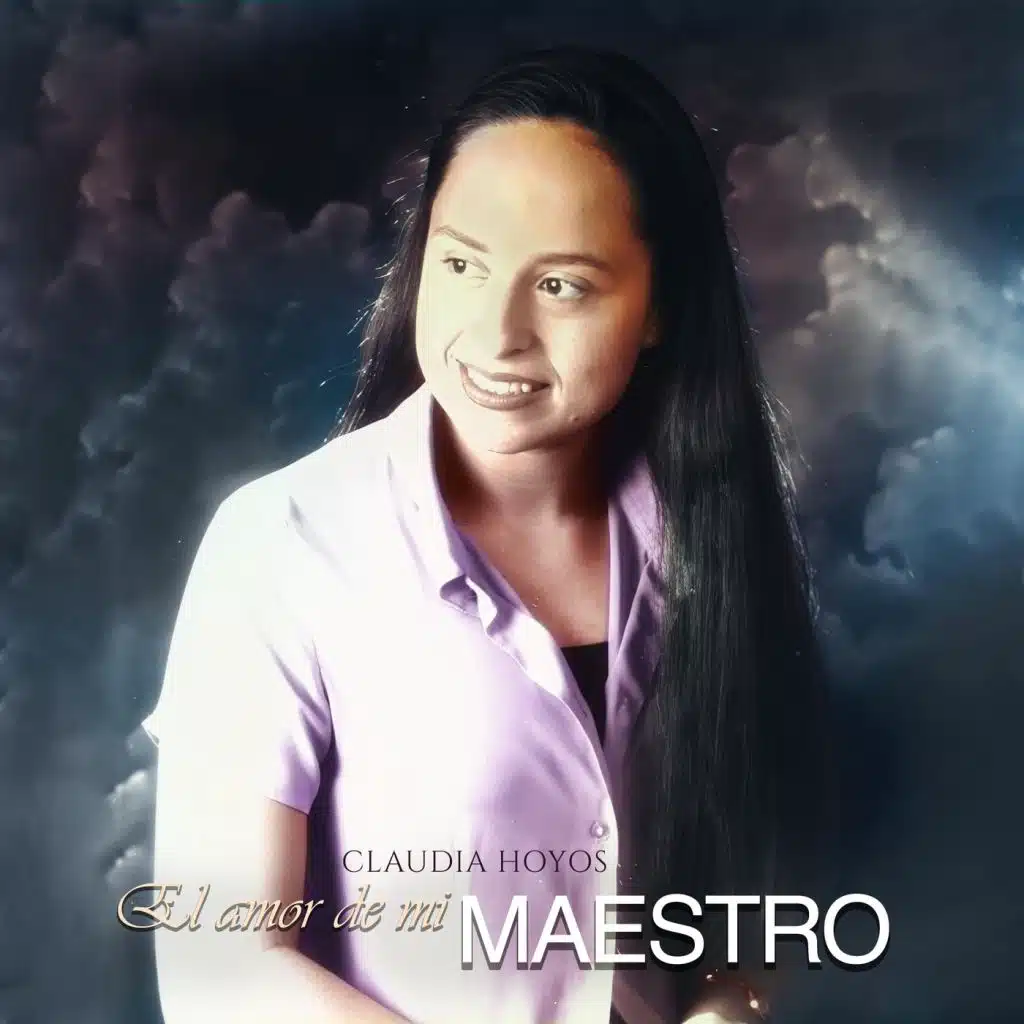 El Amor de Mi Maestro