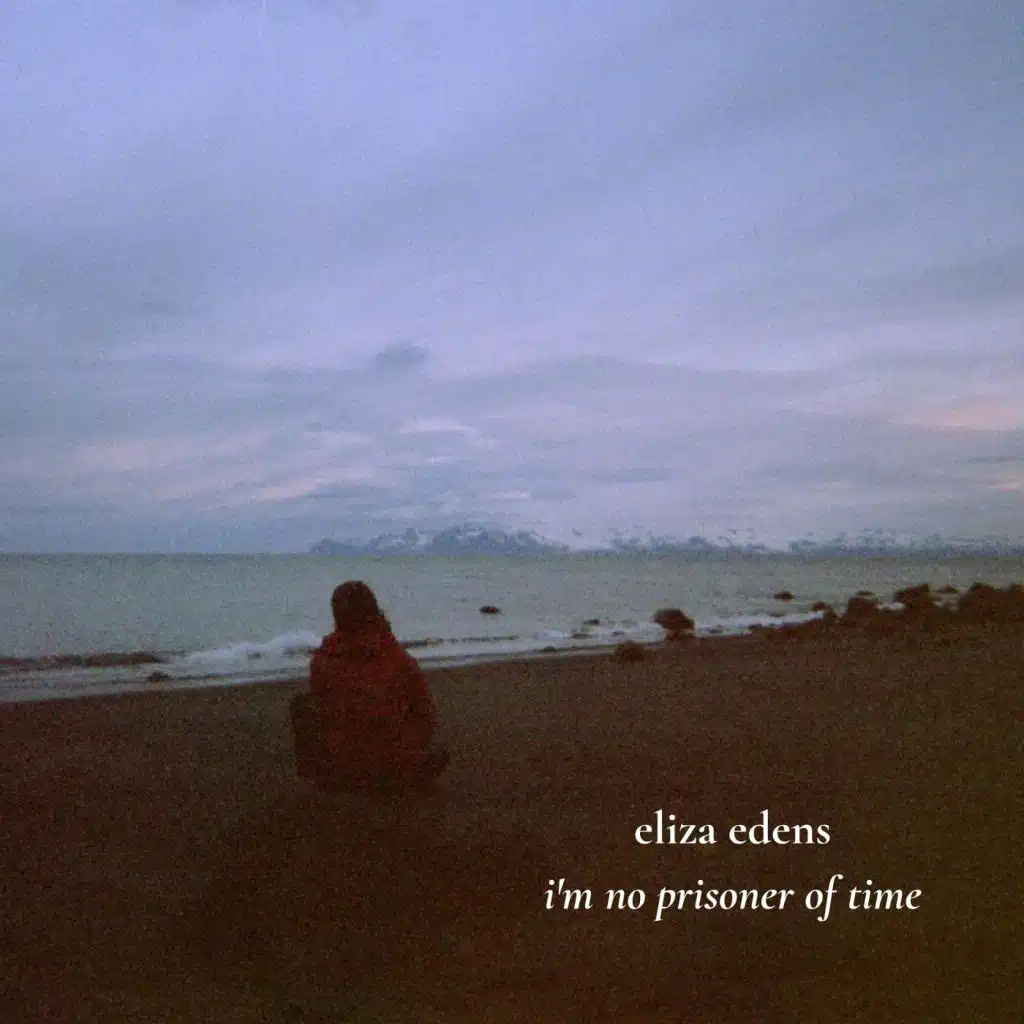 I'm No Prisoner of Time
