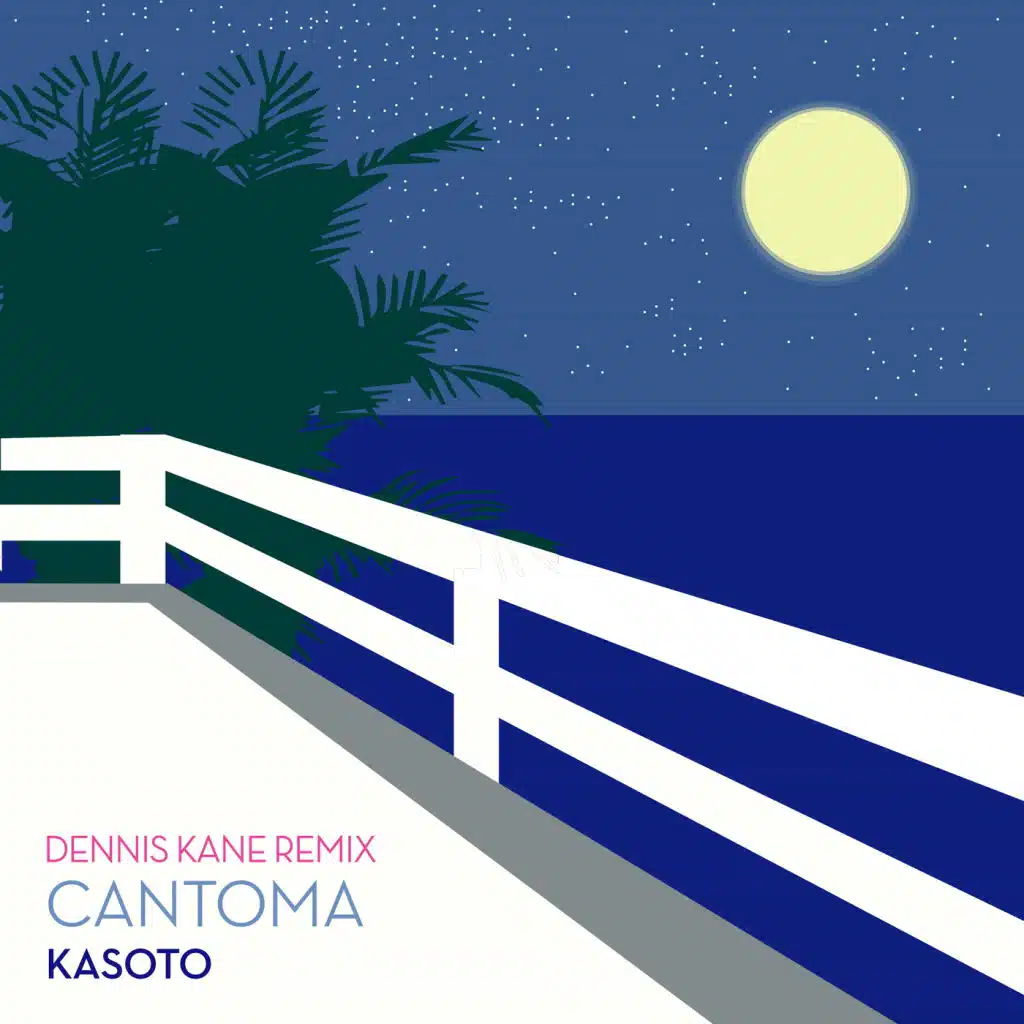 Kasoto (Dennis Kane Remix)