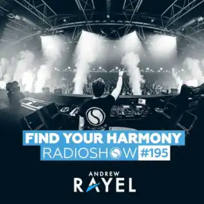 Find Your Harmony Radioshow #195