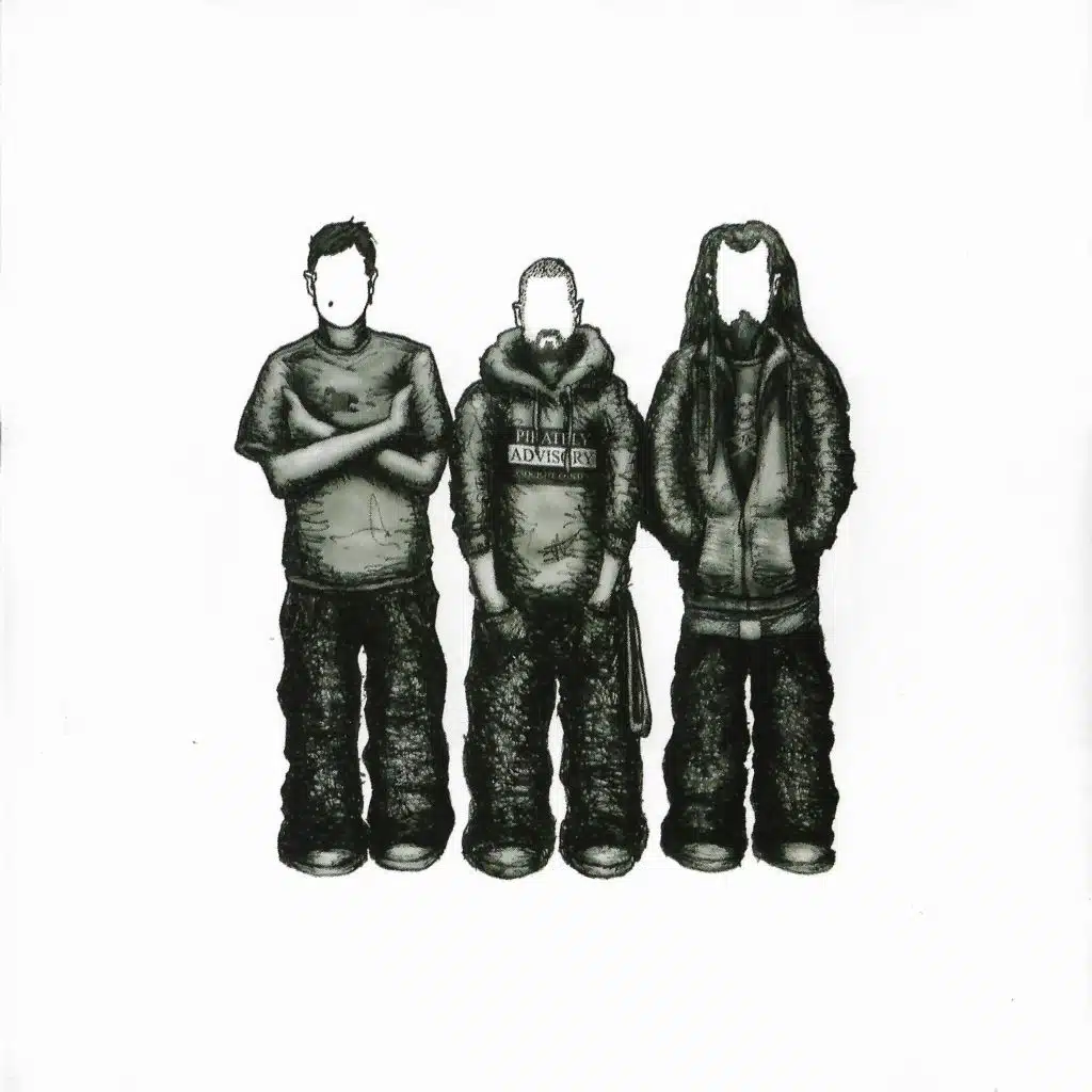 Nisem Sam (feat. Ajs Nigrutin)