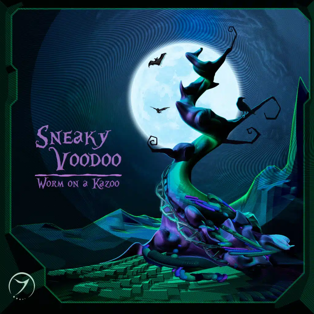 Sneaky Voodoo