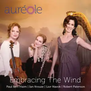 Auréole Trio