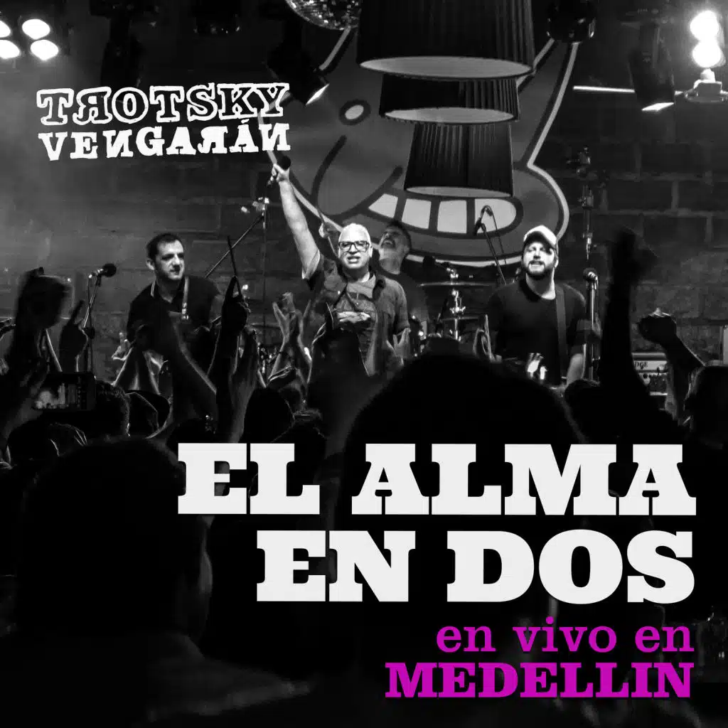 El Alma en Dos (En Vivo – Medellín)