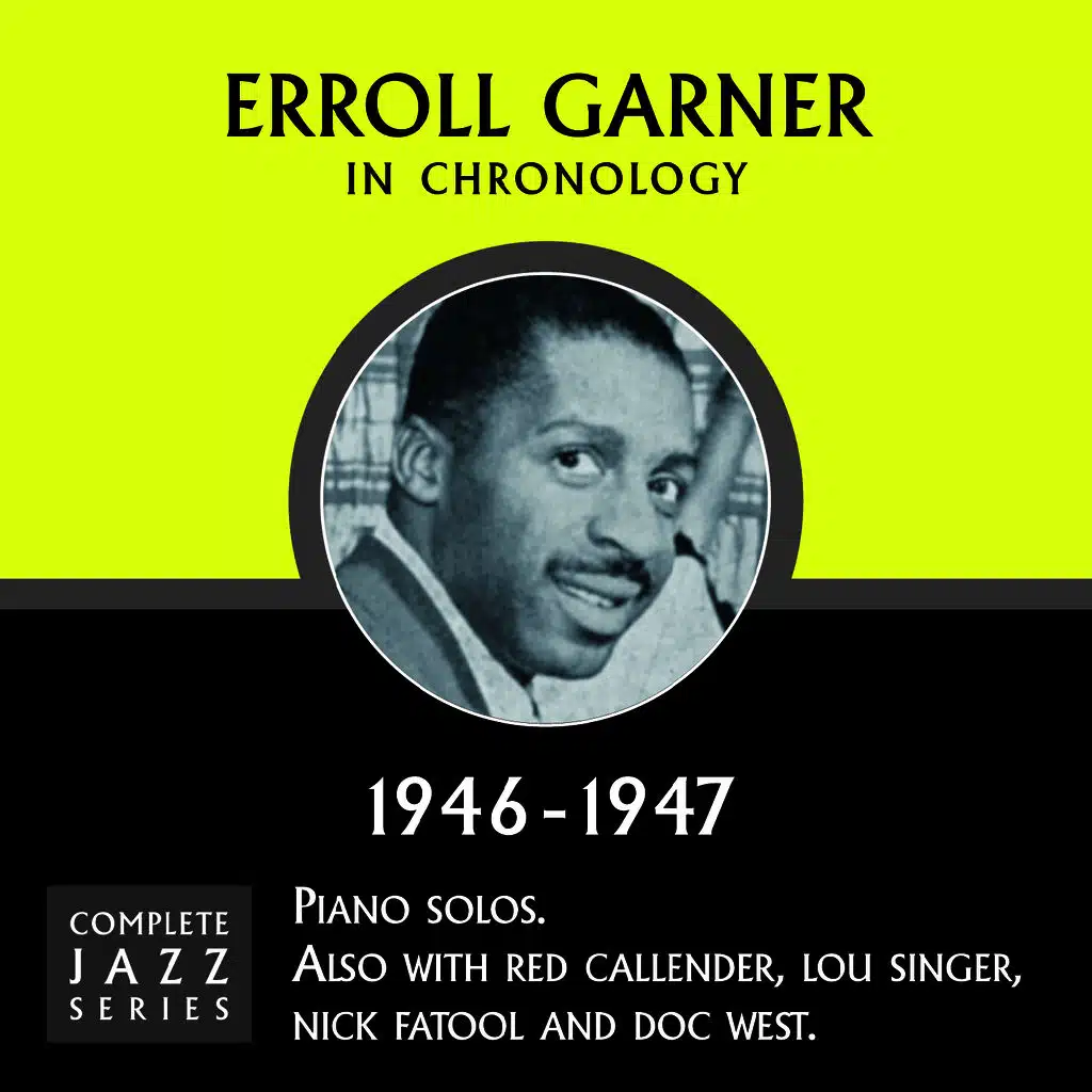 Love For Sale  (06-10-47)