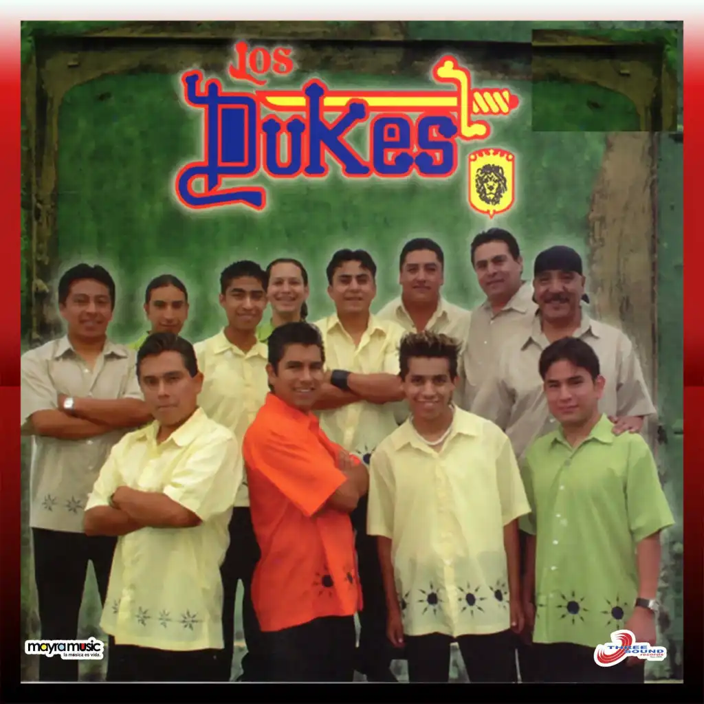 Los Dukes