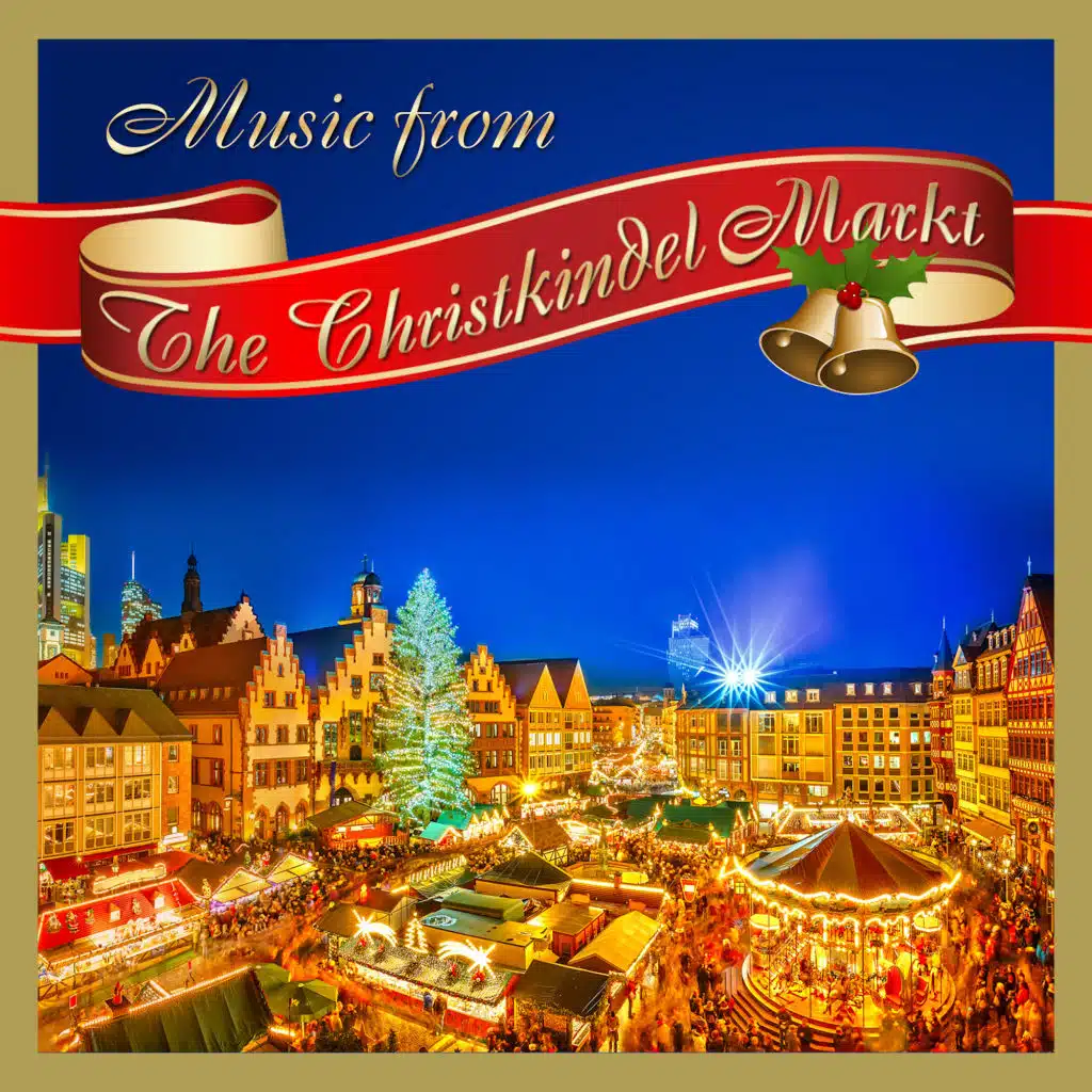 Music from the Christkindelmarkt