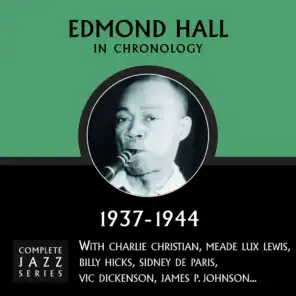 Complete Jazz Series 1937 - 1944