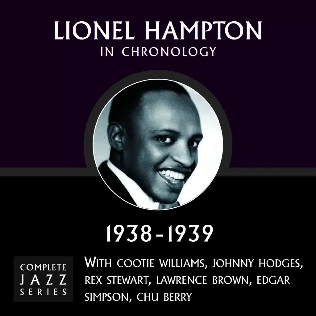 I'm In The Mood For Swing (07-21-38)