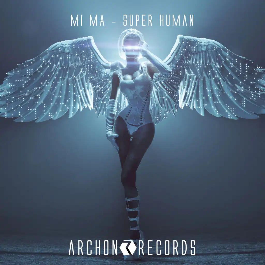 Super Human