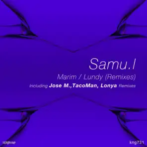 Lundy (Jose M., TacoMan Remix)