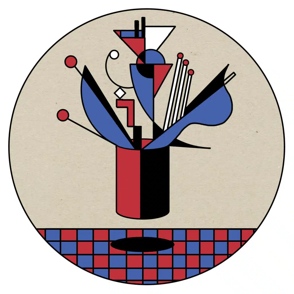 La Tarde (LeVold Remix)