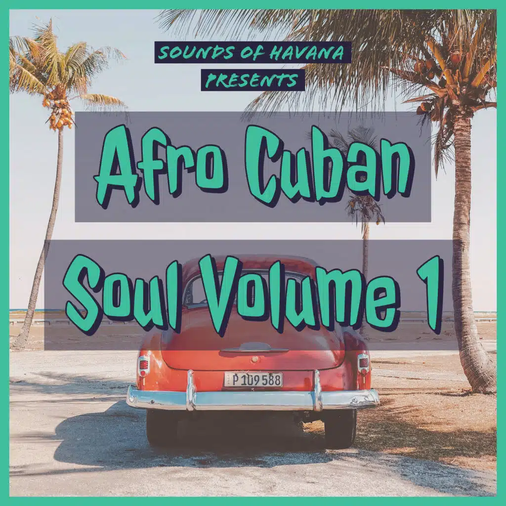 Dale Calabaza (feat. Los Van Van)
