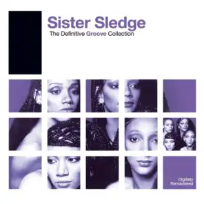 Definitive Groove: Sister Sledge
