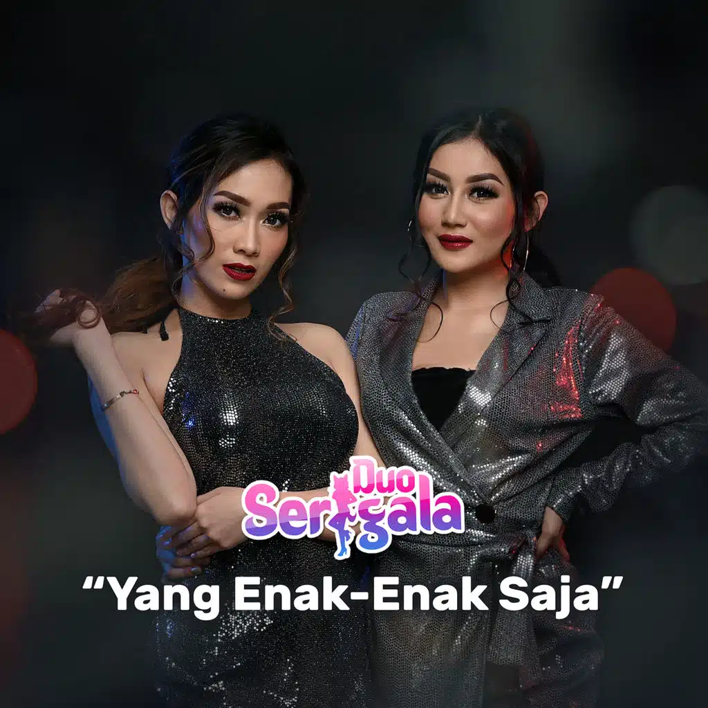 Yang Enak-Enak Saja