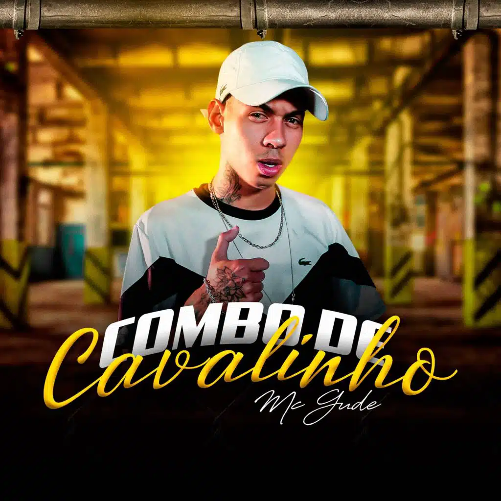 Combo de Cavalinho