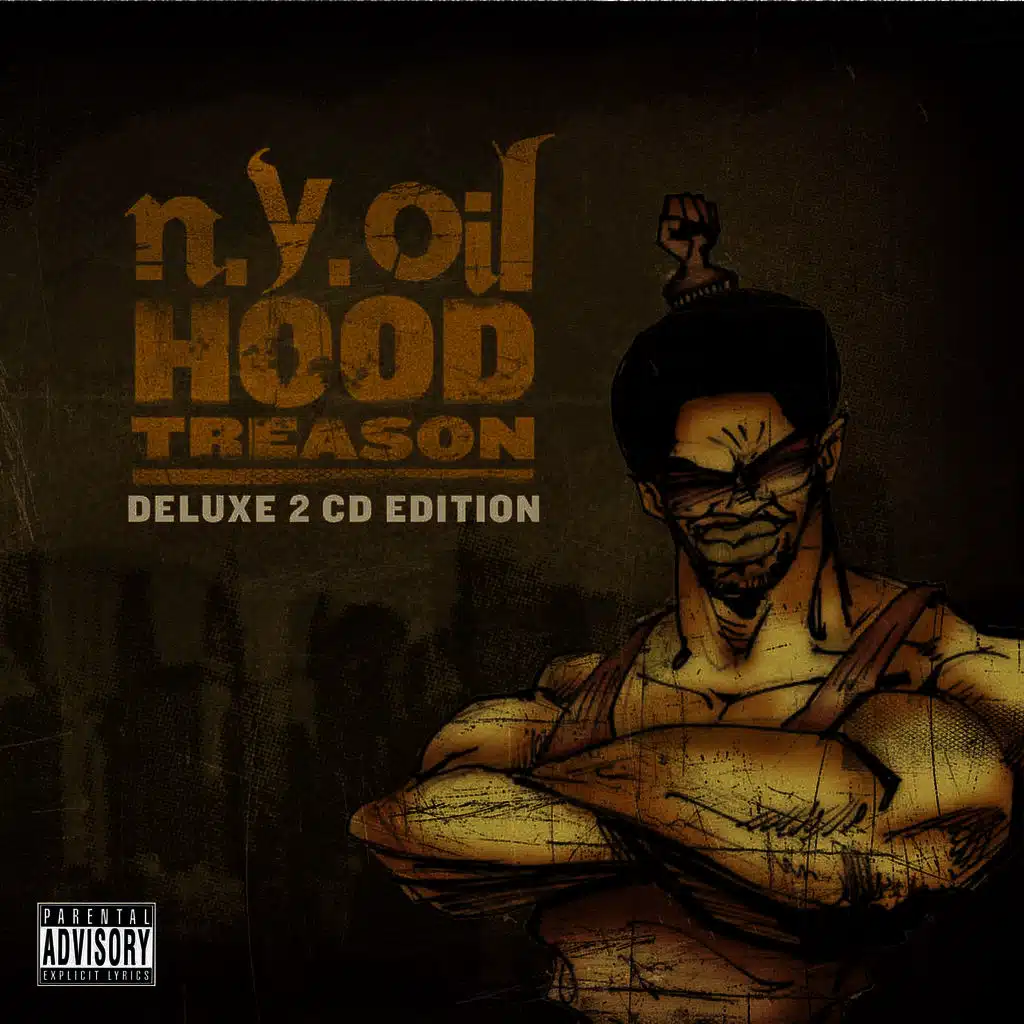 I Just Met My Father