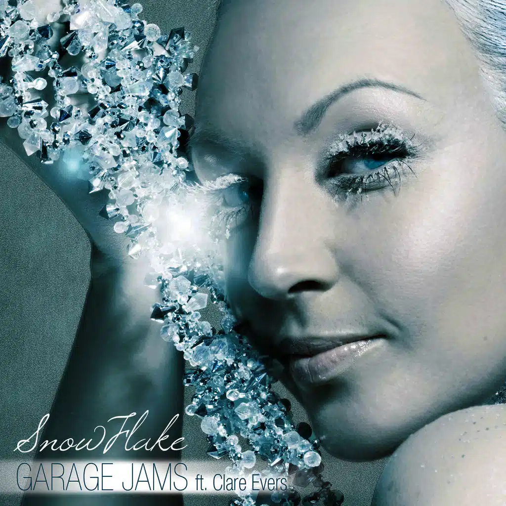 Snowflake (Wideboys R&G Mix)