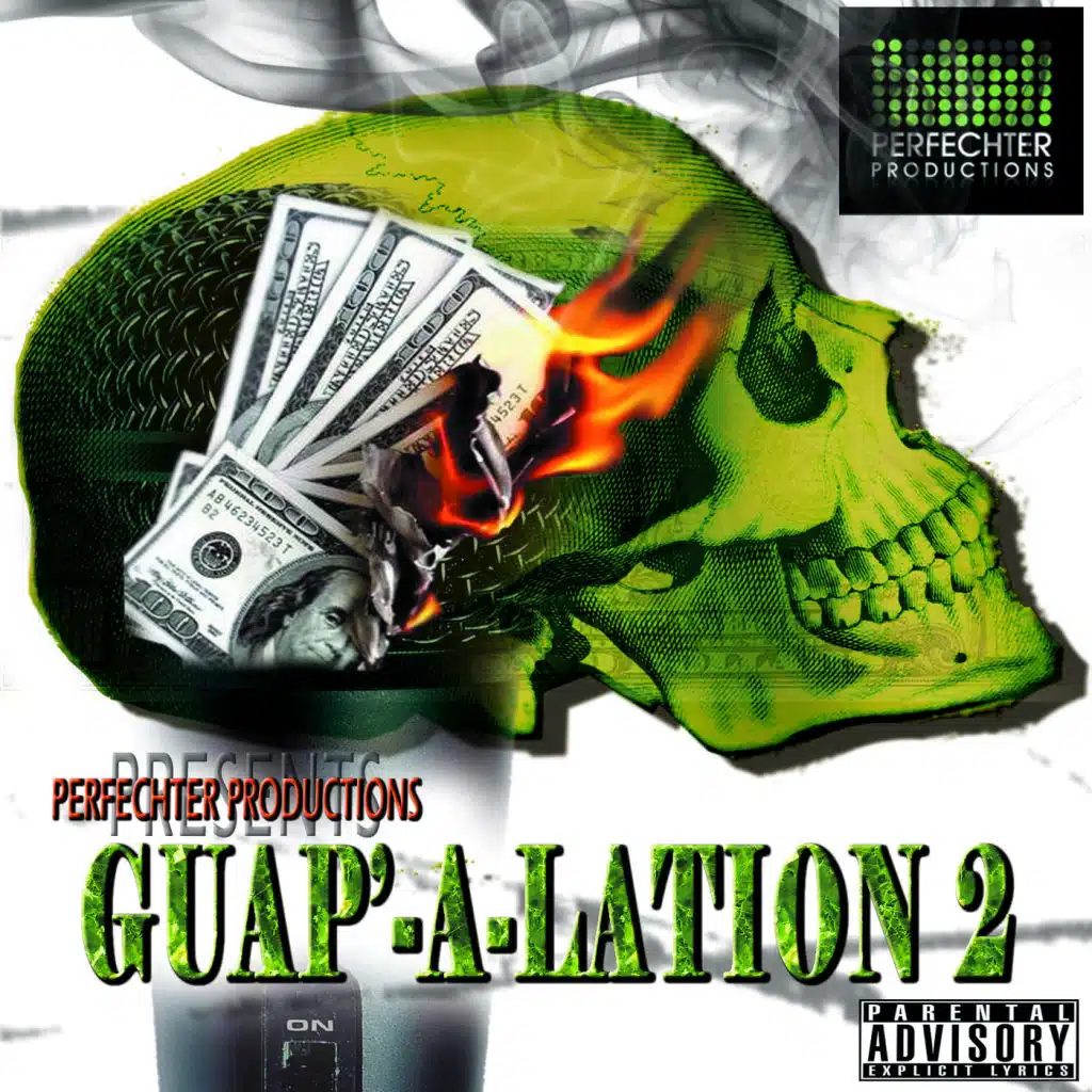 Guap'-a-Lation 2