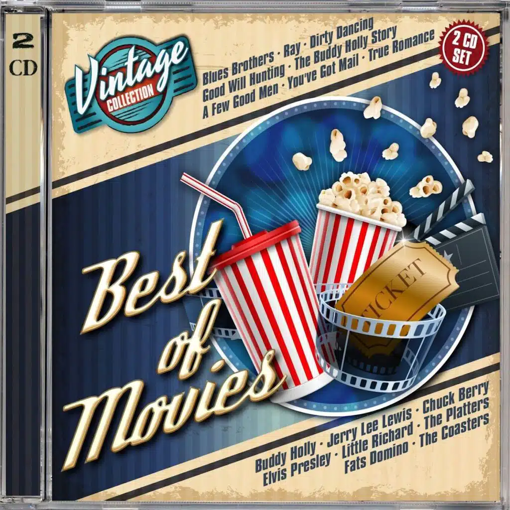 Vintage Collection: Best of Movies