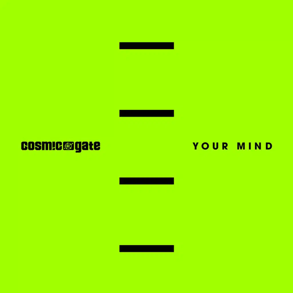 Your Mind (Extended Mix)