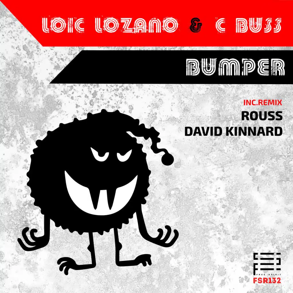 Loic Lozano & C Buss