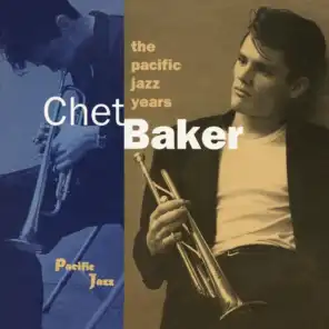 The Pacific Jazz Years