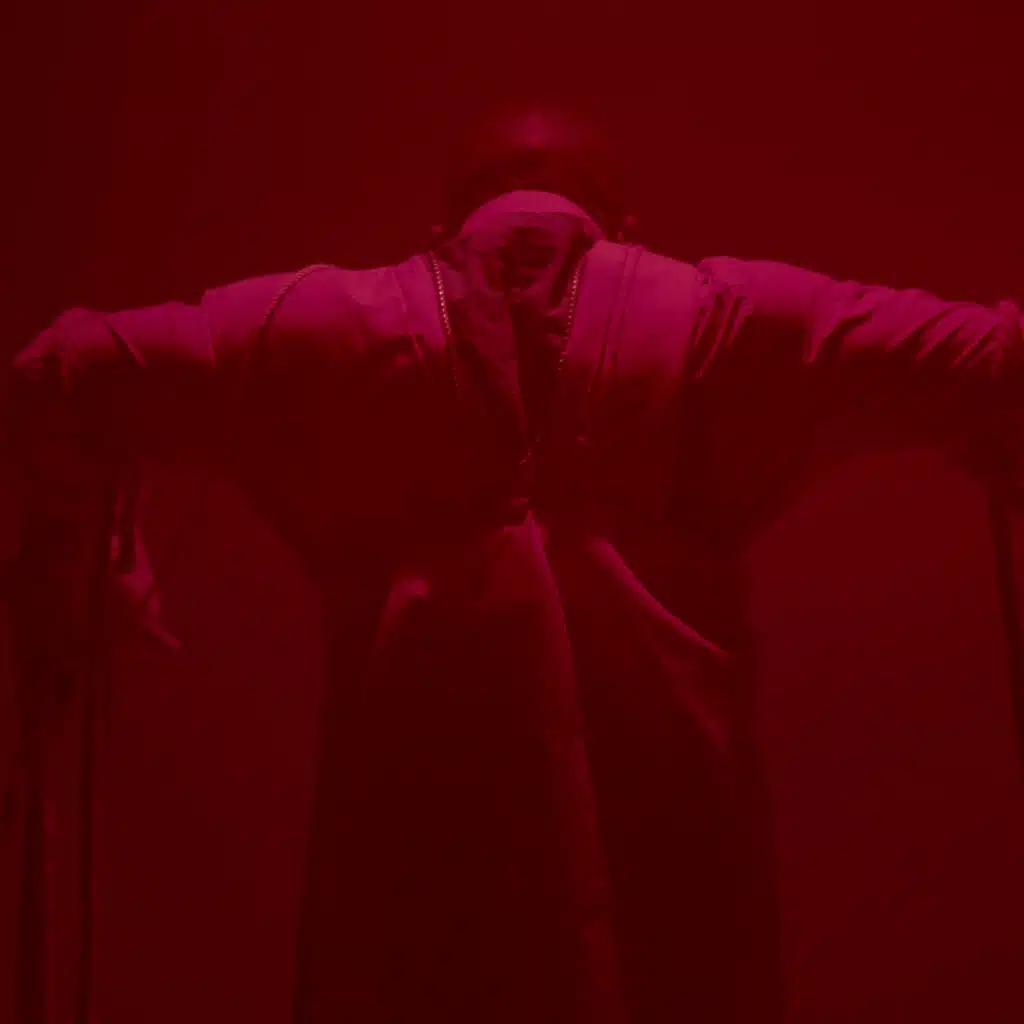 Troh W' tkhalih (feat. Mehdi Nassouli)