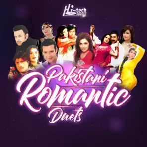 Pakistani Romantic Duets