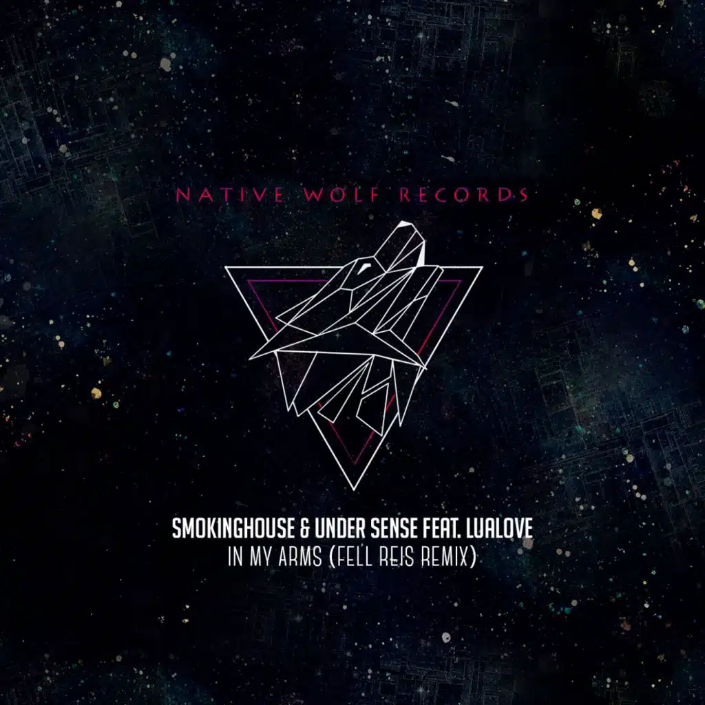 In My Arms (Fell Reis Remix) [feat. Under Sense & Lualove]