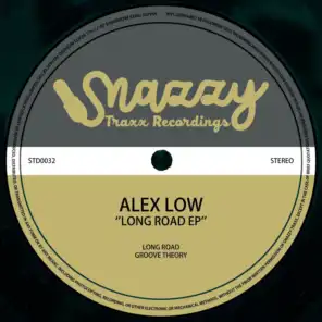 Alex Low