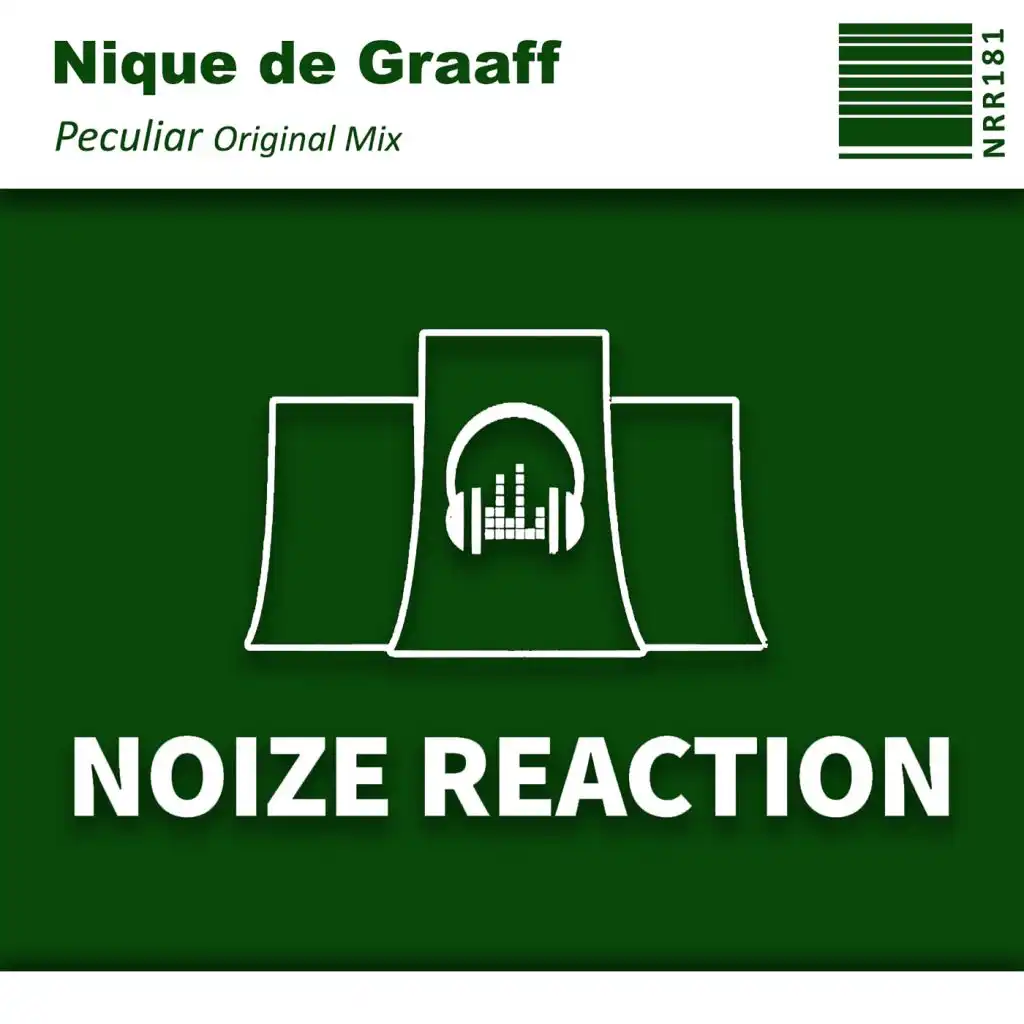 Nique de Graaff