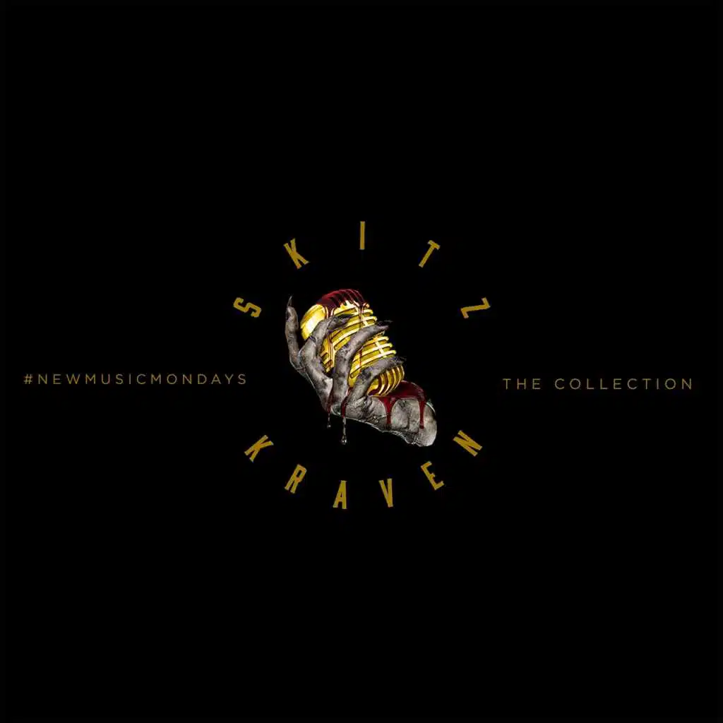 #Newmusicmondays (The Collection)