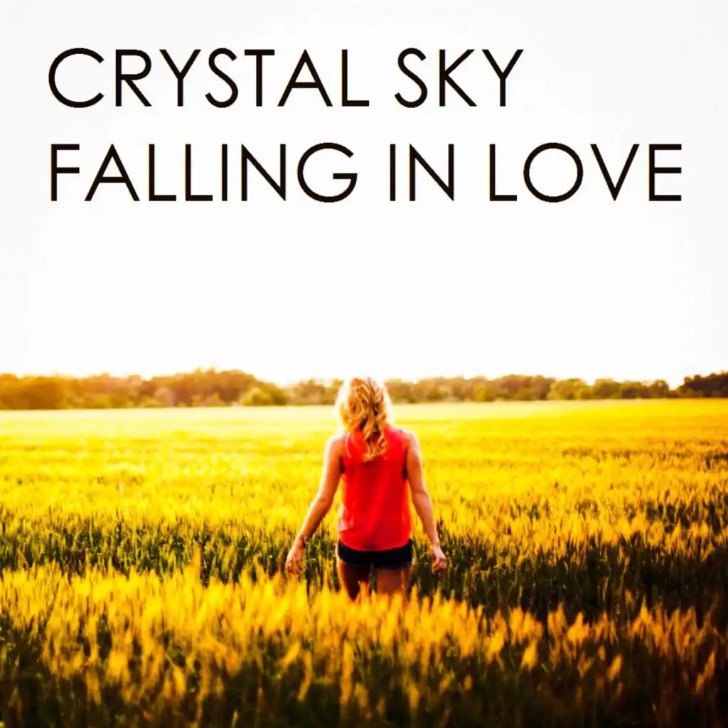 Falling In Love (Aural Imbalance's Passion Remix)