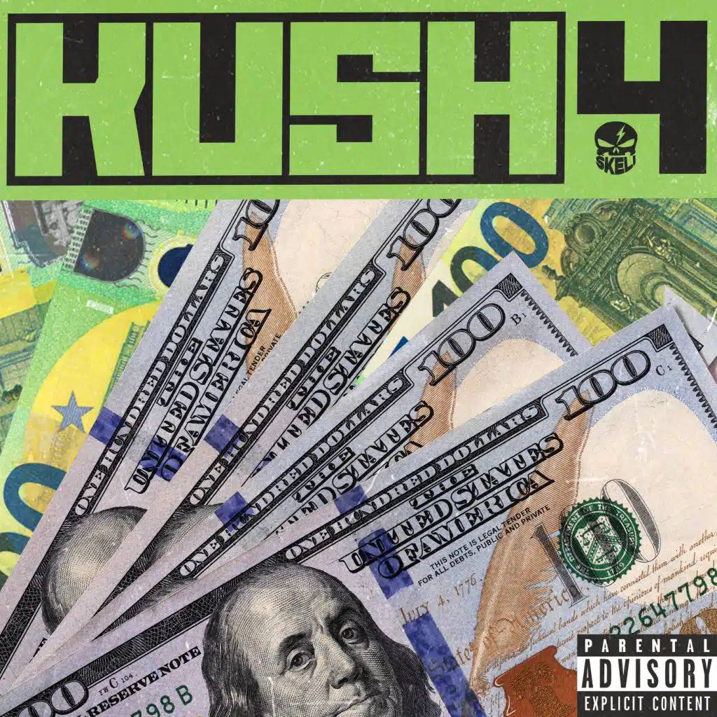 Kush 4
