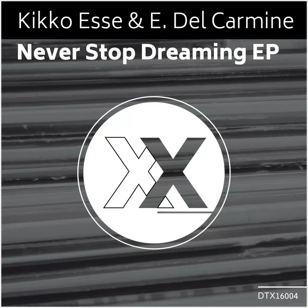Kikko Esse, E. Del Carmine