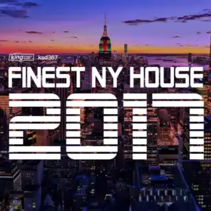 Finest NY House 2017