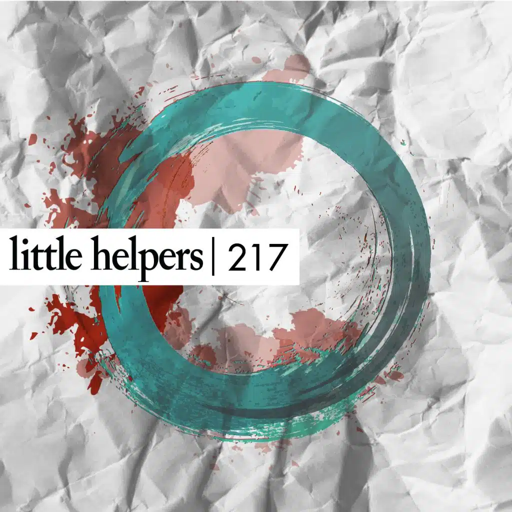 Little Helper 217-5