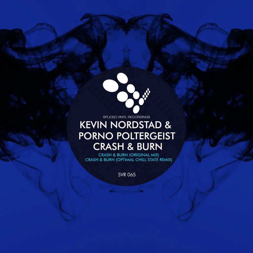 Kevin Nordstad & Porno Poltergeist