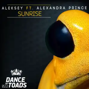 Sunrise (feat. Alexandra Prince)