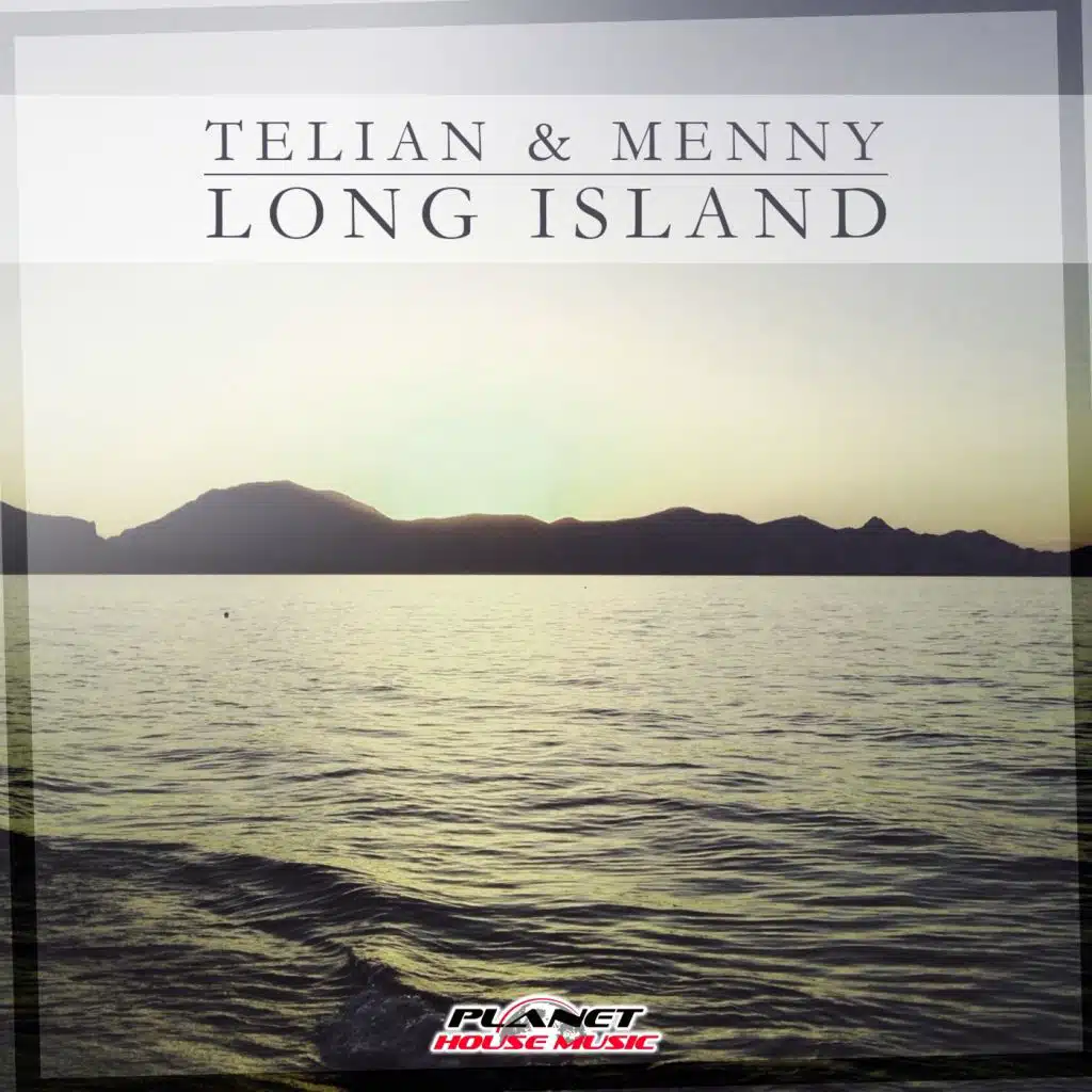 Telian & Menny
