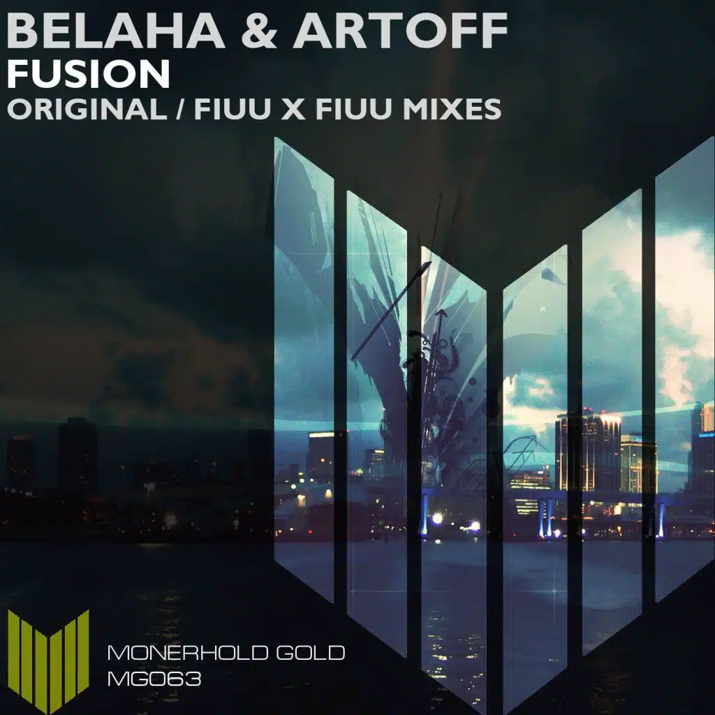 Fusion (Fiuu & Fiuu Remix)