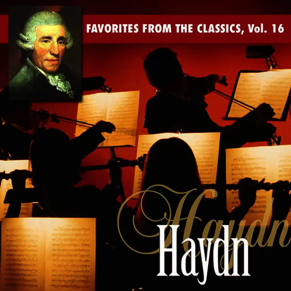 Concerto For Trumpet And Orchestra In E-Flat Major, Hob. VIIe/1: I. Allegro