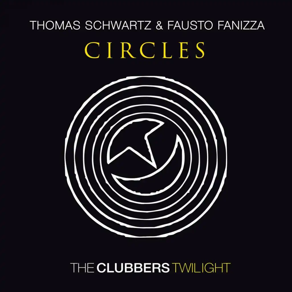 Circles (Daniele Petronelli Remix)