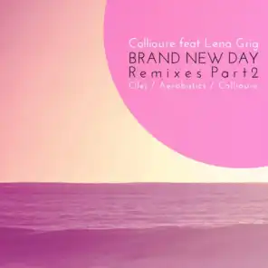 Brand New Day (Collioure Summer Splash Mix) [feat. Lena Grig]