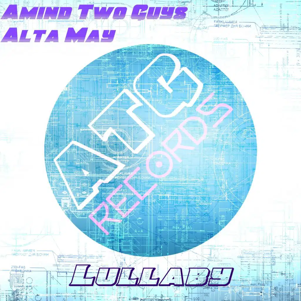 Amind Two Guys & Alta May