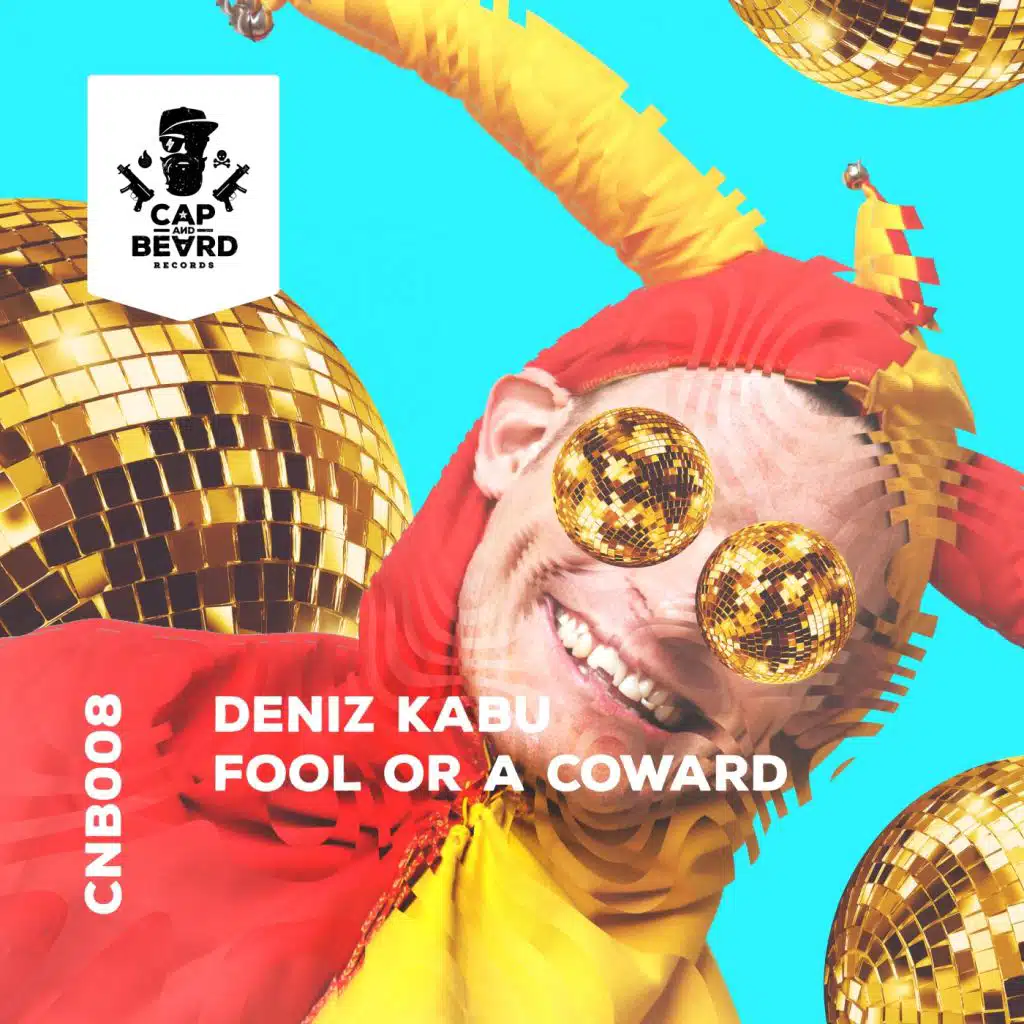 Fool Or A Coward (Brad Rock Remix)