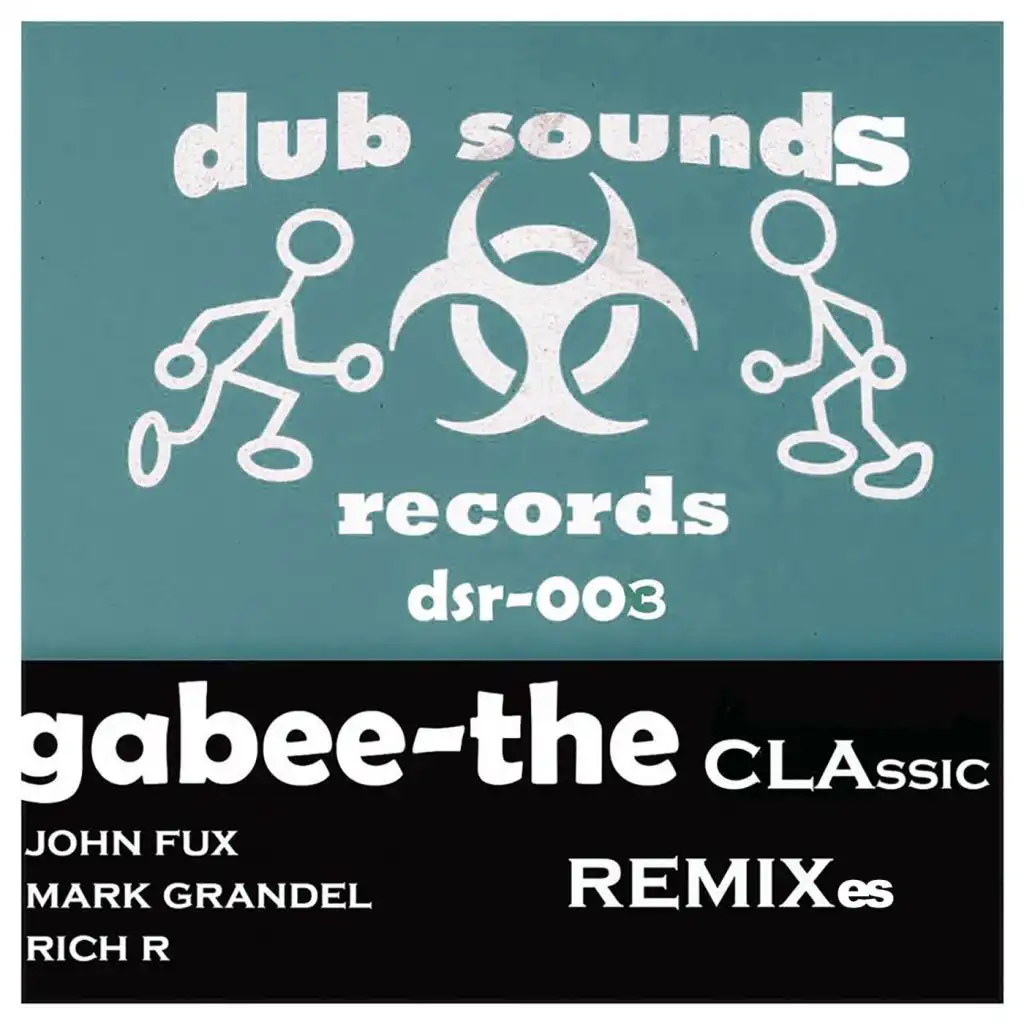 The Classic (John Fux Remix)